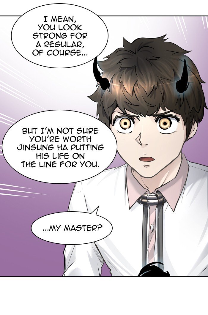 Tower of God, Chapter 413 image 27